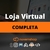 Loja Completa - Nuvemshop - E-commerce