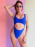 Maiô Vem Azul - comprar online