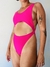 Maiô Vem Rosa - comprar online