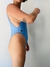 Maiô Básico Azul na internet