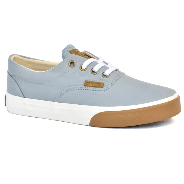 Zapatilla ROYAL COMBINADA de lona