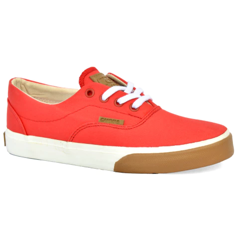 Zapatilla Royal lona combinada - comprar online