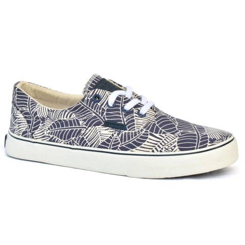 Zapatilla Royal lona - comprar online