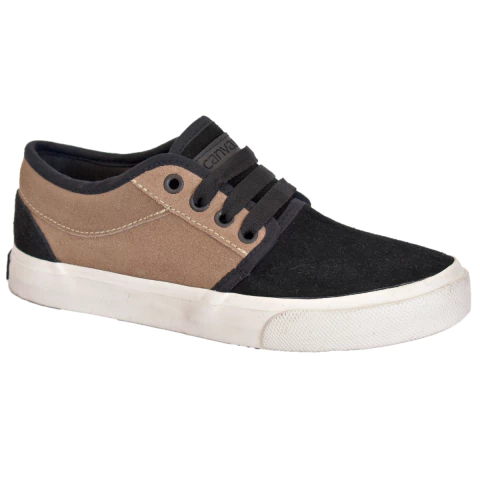 Zapatilla Denver combinada - comprar online