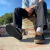 Zapatilla Brooklyn descarne