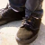 Zapatilla Brooklyn descarne - tienda online