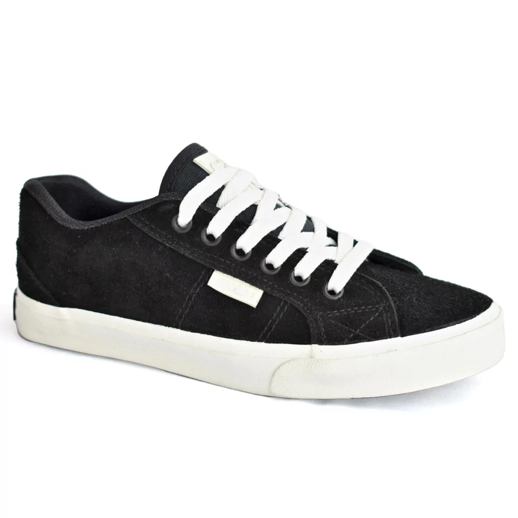 Zapatilla skate Drop base blanca