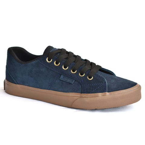 Zapatilla skate Drop base caramelo - comprar online