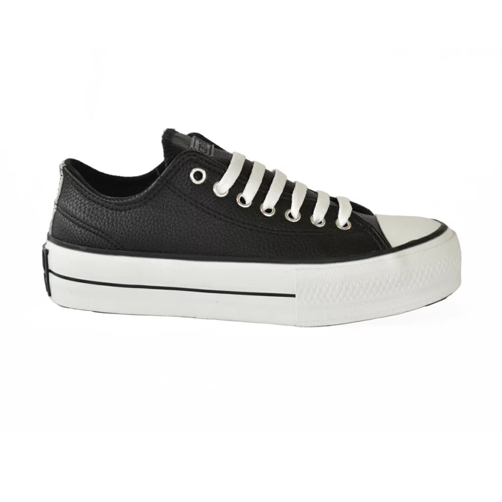 Zapatilla plataforma Original Up PU