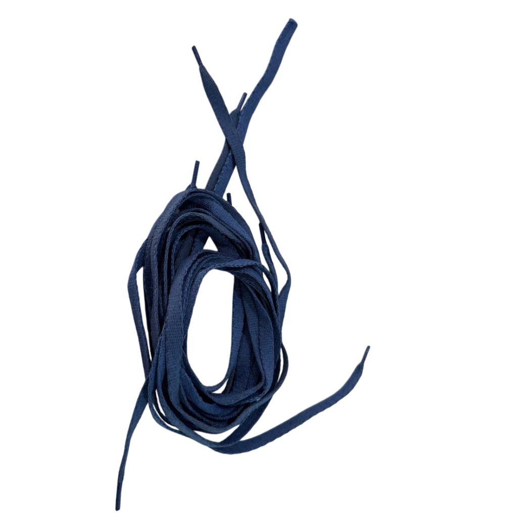 Cordones Azul claro 150 cms