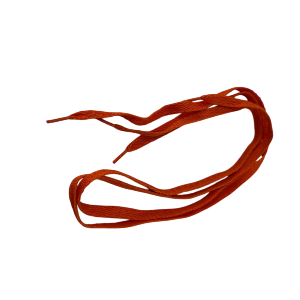 Cordones Naranja 90 cm