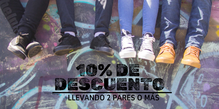 Banner de CANVAS VULCANIZADO