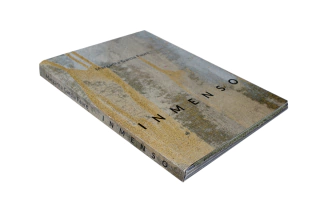 Inmenso, Margarita García Faure