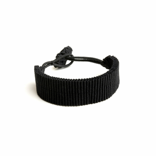 Pulsera Diana, Negro