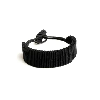 Pulsera Diana, Negro