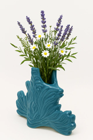 Vasija AB C, Colección 2 - comprar online