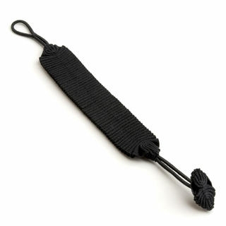 Pulsera Diana, Negro