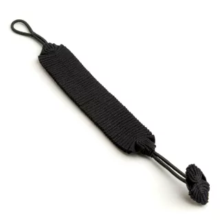 Pulsera Diana, Negro