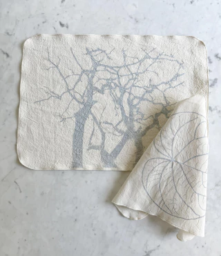 Pack Inti NOA Textil, 6 Individuales + 6 Servilletas - comprar online