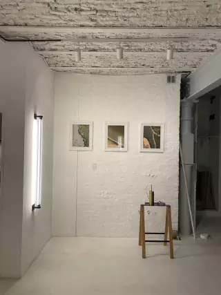 Fotografía Buenos Aires II, Sol Juárez - comprar online