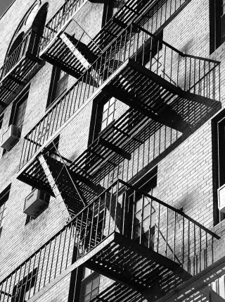 Fotografía New York, Juan Pavlovsky - comprar online