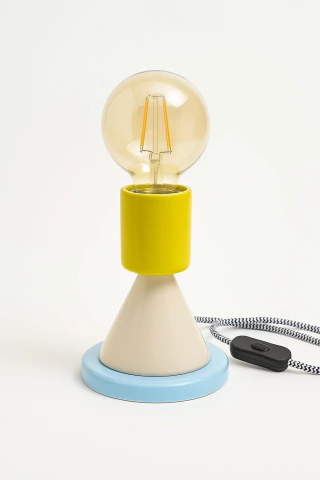 Lámpara de mesa, Tótem 8 - comprar online