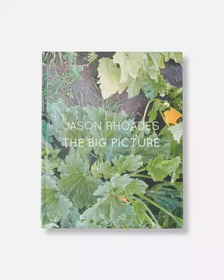 Jason Rhoades: The Big Picture - comprar online