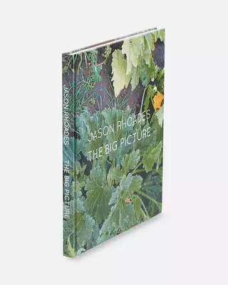Jason Rhoades: The Big Picture - comprar online