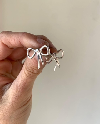 Aros Moño, Plata