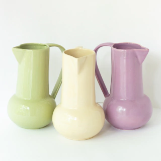 Jarra Ámbar - buy online