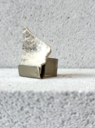 Anillo, Brutalista A - comprar online