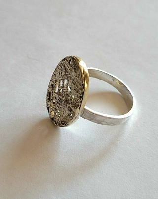 Anillo, Ro [Ajustable] - comprar online