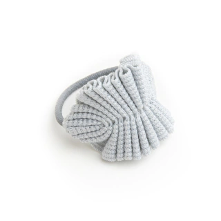 Anillo Diana, Gris Claro