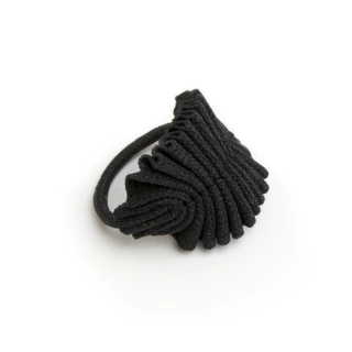 Anillo Diana, Negro