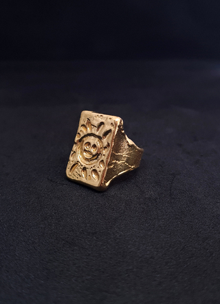 Anillo Ilusión