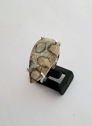 Anillo, Marzec [Ajustable] - buy online