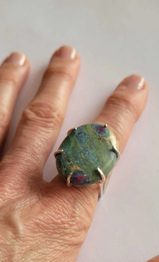 Anillo, Ocean - comprar online