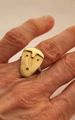 Anillo, Orígenes IV - comprar online