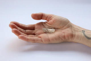 Aros Pasionaria (Pequeños) - buy online