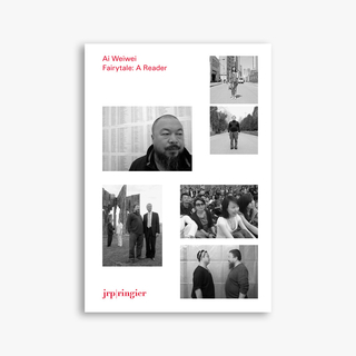 Ai Weiwei – Fairytale: A Reader - comprar online