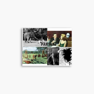 John Baldessari: Parse (Edición Limitada) - buy online