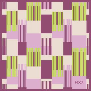 Pañuelo Calma Lima, 51 x 51 cm - comprar online