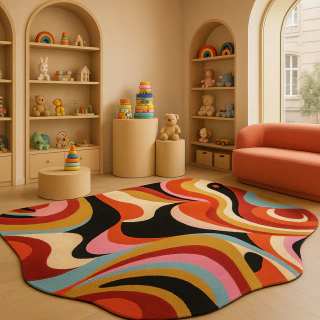 Alfombra Candy [PRE-ORDER] - comprar online