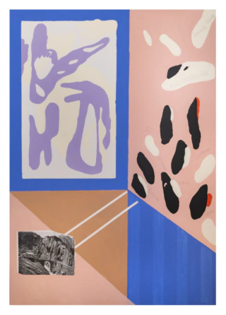 Once Again, Fine Art Print, Celeste Najt