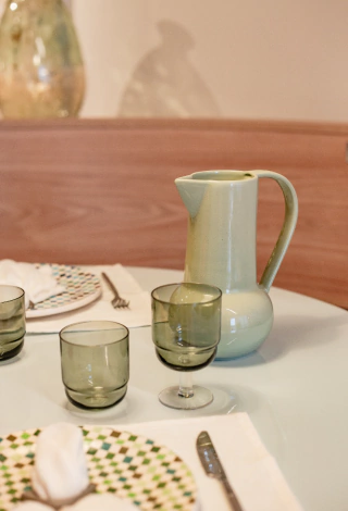 Jarra Ámbar - buy online
