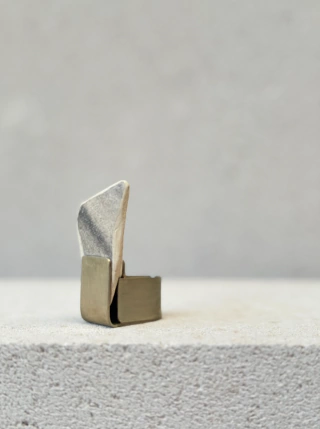 Anillo, Brutalista C - buy online