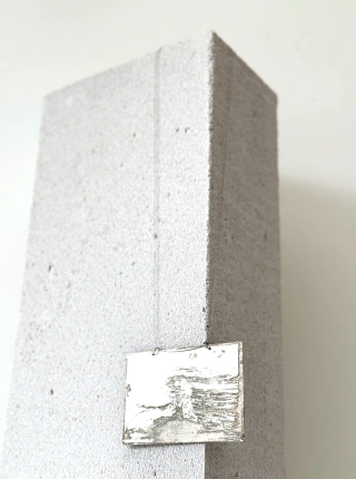 Colgante, Brutalista A - buy online