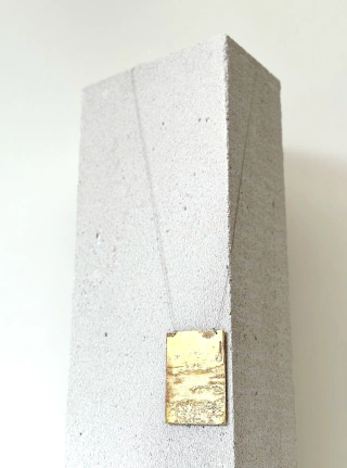 Colgante, Brutalista D - buy online