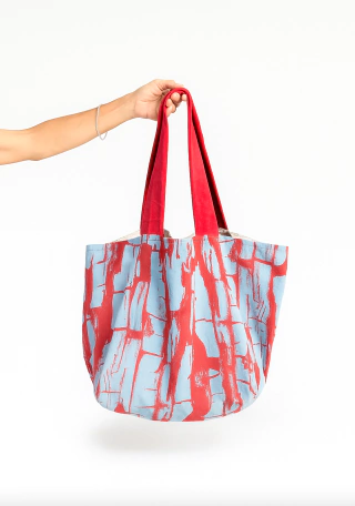 Bolso Shincal, Rojo - buy online
