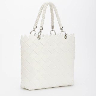 Bolso Odilia, Blanco - comprar online